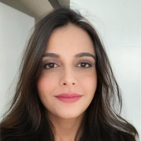 Kiran Gill