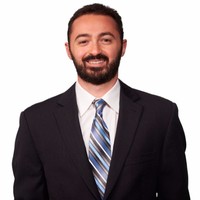 Logan Greenberg