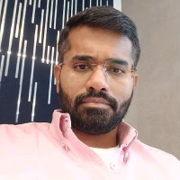 Vijay Vallurupalli