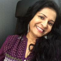 Maya Balasubramaniam