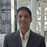 Mohamed Sharaf