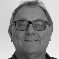 Peter Martin