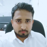 Zaigham Abbas