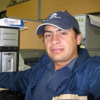 Marco Cevallos