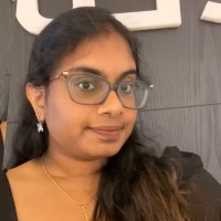 Priyanka Anantharasa