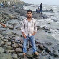 Samarjit Chhatoi