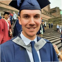 James Buttle