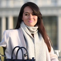 Daniela H. Cázares