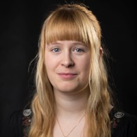 Liza Andersson