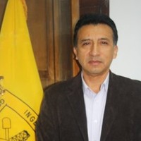 Francisco Viteri