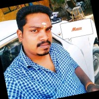 Mathesh M