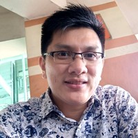 Andry Hartono