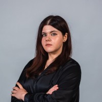 Magda Kozak