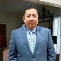 Dennis Almazan
