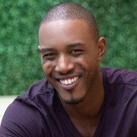 Greg Anderson Elysée