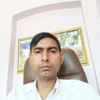 ARJUN PANDEY