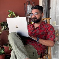 Deependra Sharma