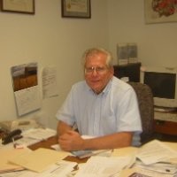 Ray Schneider