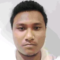 Raju Gogoi