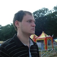 Pavel Suslov