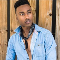 Terrell Lumpkin