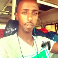 Gulleed Ahmed
