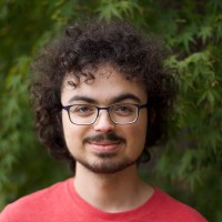 Noah Lev Bartell-Mangel