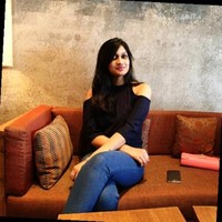 Swati Sonker