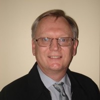 Wayne Meek