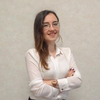 Şevval Tekkol Özkan