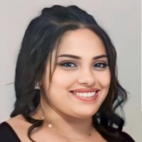 Maryan Shynoda