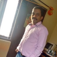 Sandeep Shetty