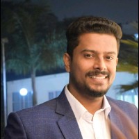 Shibu Varghese