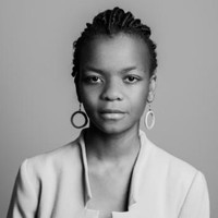 Kgothatso (Kg) Lephoko