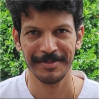 Thyagarajan S Pasupathy