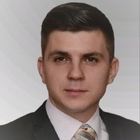 Haroldas Sapožnikovas
