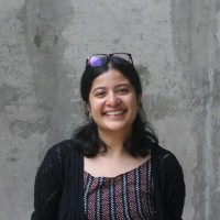 Aleena Paul Mavely