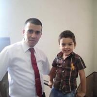 Youssouf Medani