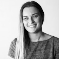 Georgia Cornish