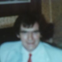 David John Brigham