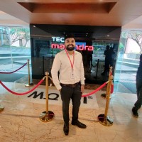 Mohan Kumar Das