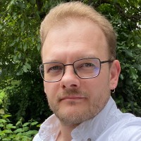 Andreas Neuber