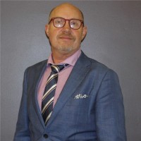 Mike Andrew