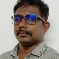 Dr. P. Johnson Durai Raj