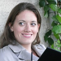 Rachel Pyke