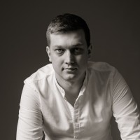 Yurii Trofymchuk