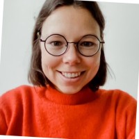 Nathalie Van Der Moeren