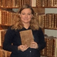 Consuelo Martínez Rendo