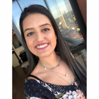 Rubiana Cristina Morais Da Silva