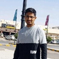 PRASHANTH PREM D SOUZA